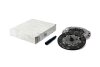 Сцепление в сборе 1.5dci Duster, Lodgy, Fluence, Kangoo II, Laguna III, Latitude, Megane III RENAULT 302053931R (фото 1)