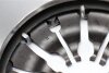 Сцепление в сборе 1.5dci Duster, Lodgy, Fluence, Kangoo II, Laguna III, Latitude, Megane III RENAULT 302053931R (фото 2)