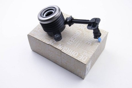Циліндр зчеплення RENAULT 306205482R