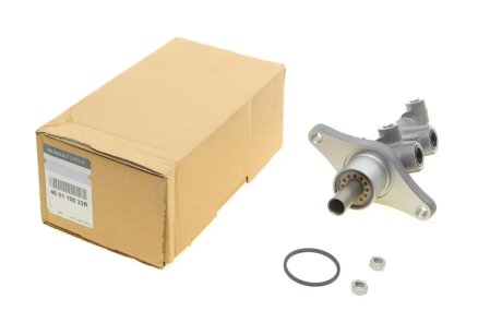 Цилиндр тормозной главный 2,3dci Master III 2010- RENAULT 460110032R