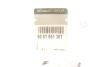 Переключатель света duster sandero i logan i RENAULT 6001551361 (фото 2)