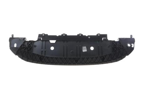 Захист бампера передній (півмісяць) RENAULT 622358108R