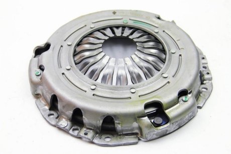 Зчеплення у зборі (завод.реставрація) 3.0 dCI ZD3 Master II (00-) RENAULT 7711497161