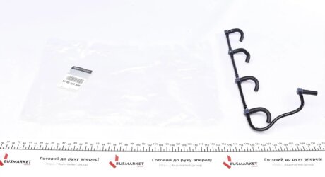 Паливна трубка Kangoo 1.5 dCi 04-/Dokker/Duster/Sandero 1.5 dCi RENAULT 8200520596