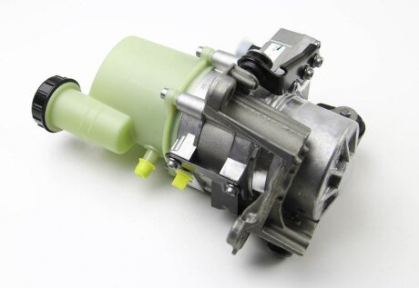 Електронасос рульового механізму RENAULT 8200886452