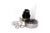 ШРУС к-т CHERY AMULET внутр. (Z=33) RIDER RDA11XLB3AH2203051E (фото 1)