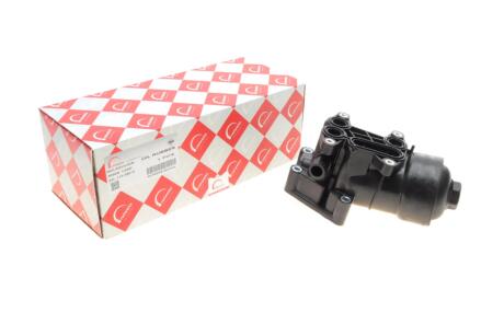 Корпус масляного фильтра ROTWEISS RWS1260