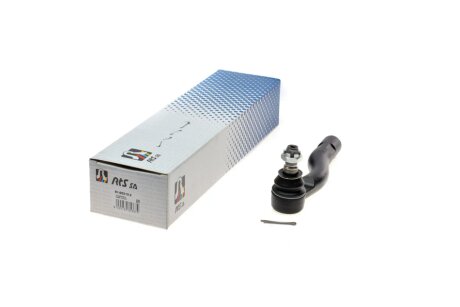 Накінечник тяги керма RTS 91-02513-2