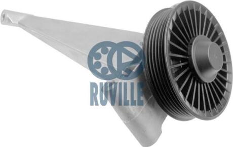Ролик направляючий RUVILLE 55138
