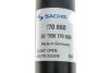 Амортизатор Super Touring газовий передній SACHS 170880 (фото 3)