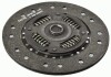 Диск зчеплення AUDI 100/80/A6 "1,9-2,4D "90-00 1862471031