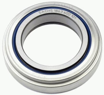 Вижимний підшипник SACHS 1863600101