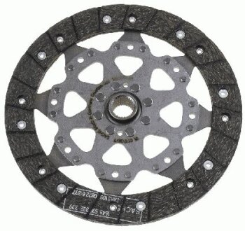 Диск зчеплення SACHS 1864000488