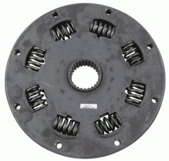 Диск зчеплення SACHS 1866600003
