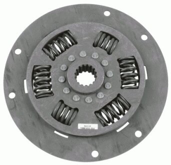 Диск зчеплення SACHS 1866600004