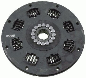 Демпфер обертових коливань SACHS 1866600007
