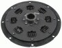 Демпфер обертових коливань SACHS 1866600015 (фото 3)