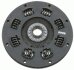 Демпфер обертових коливань SACHS 1866600017 (фото 1)