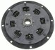 Демпфер обертових коливань SACHS 1866600019 (фото 1)