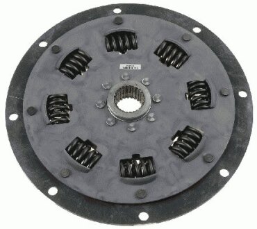 Демпфер обертових коливань SACHS 1866600019