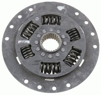 Диск зчеплення SACHS 1866600021