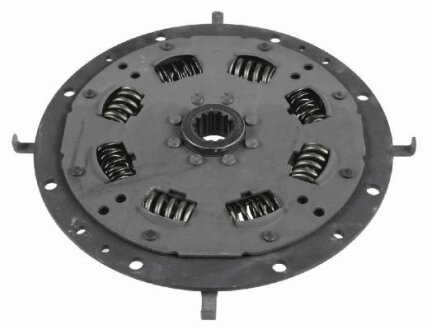 Диск зчеплення SACHS 1866600022
