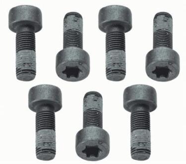 Болт з шестигранною головкою SACHS 1874 000 040