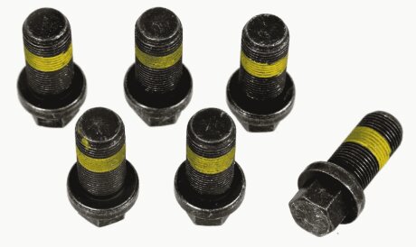 Маховик, монтажний комплект SACHS 1874000069