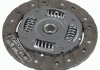 Диск сцепления FORD/MAZDA Fiesta/Fusion/121 "1,25-1,4 "96>> 1878001816