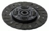 Диск зчеплення NISSAN Primera P10/P11/P12 "1,6 1878634069