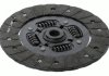 Диск сцепления NISSAN Primera P10/P11/P12 "1,6 SACHS 1878634069 (фото 2)