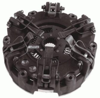 Муфта зчеплення SACHS 1888600129