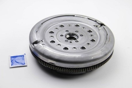 Комплект зчеплення з маховиком SACHS 2289 000 280