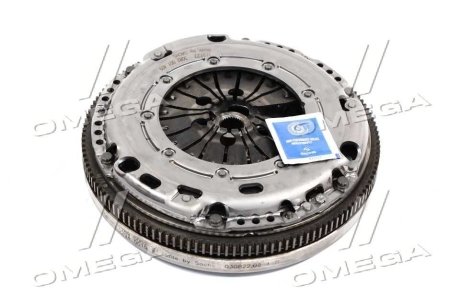 Комплект сцепления SACHS 2289000299