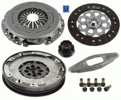 Комплект саморегулюючого зчеплення SACHS 2290601130