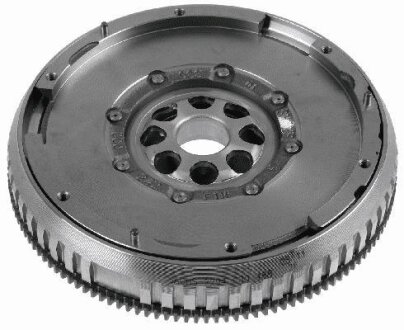 Двомасовий маховик SACHS 2294000488