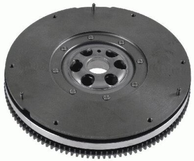 Двомасовий маховик SACHS 2294000824