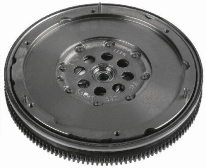 Двомасовий маховик SACHS 2294000836