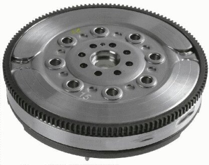 Двомасовий маховик SACHS 2294001003