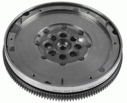 Двомасовий маховик SACHS 2294001070