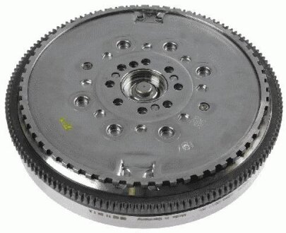 Двомасовий маховик SACHS 2294001185
