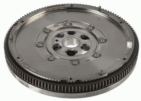 Двомасовий маховик SACHS 2294001344