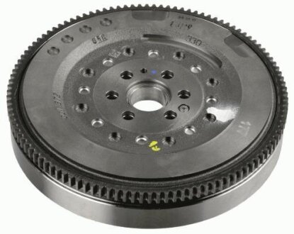 Двомасовий маховик SACHS 2294001630