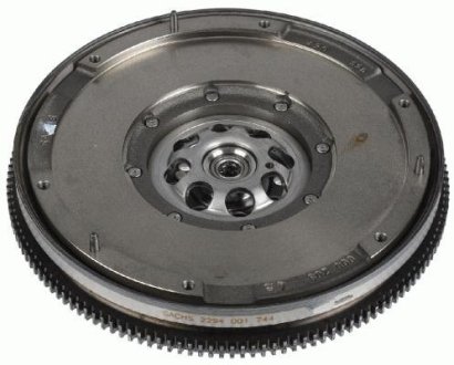 Двохмасовий маховик MERCEDES CL203/W202/W203 "97-09 SACHS 2294001744