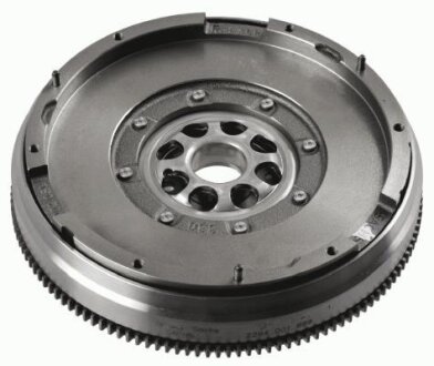 Двомасовий маховик SACHS 2294001899