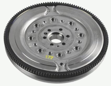 Двомасовий маховик SACHS 2294001995