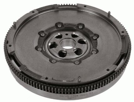Двомасовий маховик SACHS 2294002323