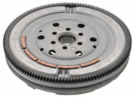 Двомасовий маховик SACHS 2294501189