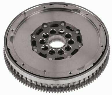 Двомасовий маховик SACHS 2294501210
