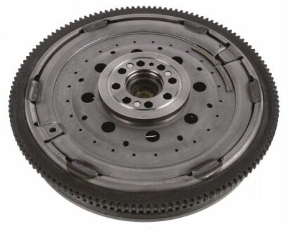 Двомасовий маховик SACHS 2294501259